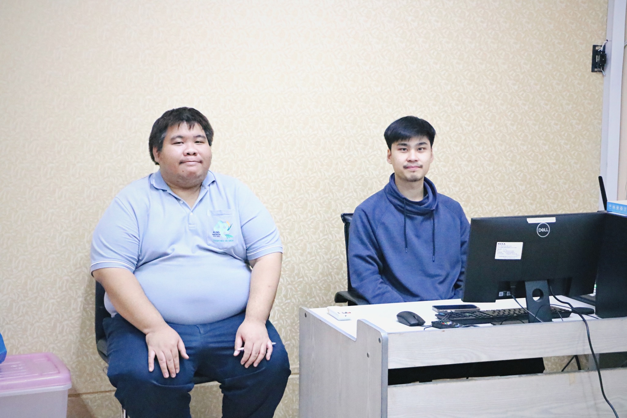 title - คปก. เดินหน้าขับเคลื่อนพัฒนาโครงสร้างพื้นฐาน ยึดบริบทชุมชนและทรัพยากรในพื้นที่เดินหน้าโครงการสาธารณประโยชน์